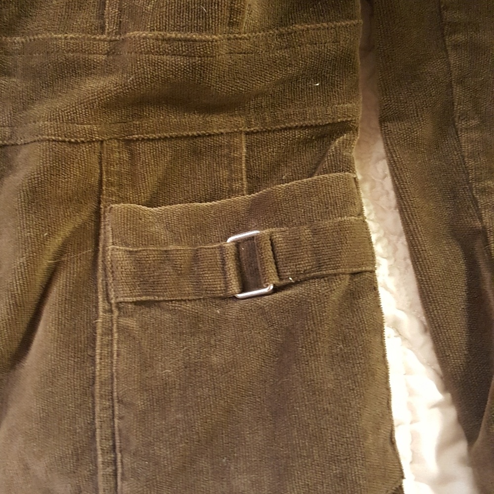 Me Jane Jacket - Picture 5 of 8